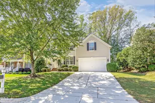 2103 Templeton Gap Dr, Apex, NC 27523 - Photo 1