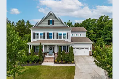 5 Pearl Mill Court, Durham, NC 27703 - Photo 1