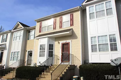 2840 Barrymore Street #103, Raleigh, NC 27603 - Photo 1