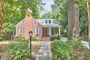 1007 Arnette Ave, Durham, NC 27707 - Photo 1