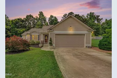 194 Langston Ridge Drive, Angier, NC 27501 - Photo 1