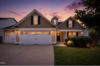 107 Mountain View Drive, Garner, NC 27529 - Photo 1