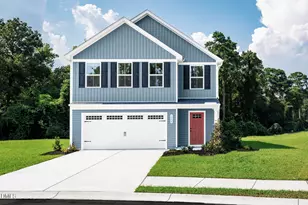 529 Camaro Rift Trl, Wendell, NC 27591 - Photo 1