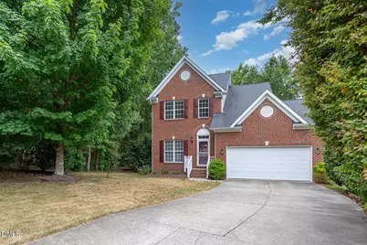 208 Troyer Place, Apex, NC 27502 - Photo 1