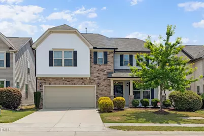 4411 Lady Rita Lane, Raleigh, NC 27610 - Photo 1