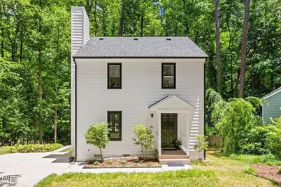 5034 Simmons Branch Trail, Raleigh, NC 27606 - Photo 1