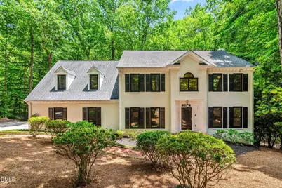 701 Presnell Court, Raleigh, NC 27615 - Photo 1