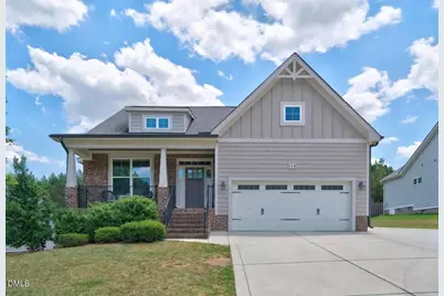 158 Heathgreen Drive, Clayton, NC 27527 - Photo 1