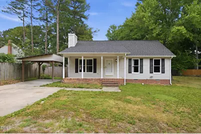 6105 River Landings Drive, Raleigh, NC 27604 - Photo 1