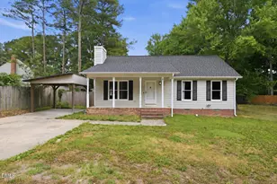 6105 River Landings Dr, Raleigh, NC 27604 - Photo 1