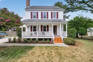 920 Fairlong Rd, Wake Forest, NC 27587 - Photo 1