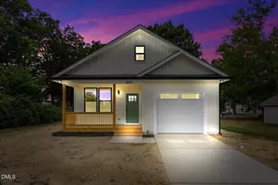 408 S Brevard St, Selma, NC 27576 - Photo 1
