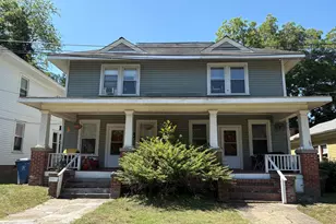 823 Burch Ave, Durham, NC 27701 - Photo 1