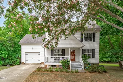 100 Peakhill Road, Holly Springs, NC 27540 - Photo 1
