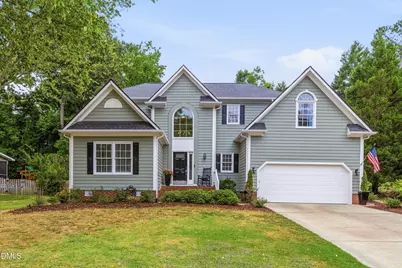 109 Olde Tree Drive, Cary, NC 27518 - Photo 1
