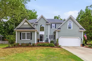 109 Olde Tree Dr, Cary, NC 27518 - Photo 1