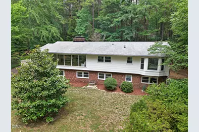 703 Caswell Road, Chapel Hill, NC 27514 - Photo 1