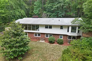 703 Caswell Rd, Chapel Hill, NC 27514 - Photo 1
