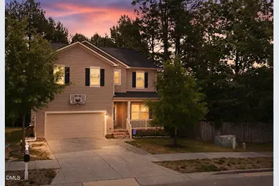 1604 Fern Hollow Trail, Wake Forest, NC 27587 - Photo 1