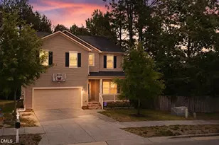 1604 Fern Hollow Trail, Wake Forest, NC 27587 - Photo 1