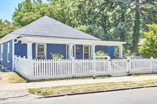 2203 Chapel Hill Rd, Durham, NC 27707 - Photo 1