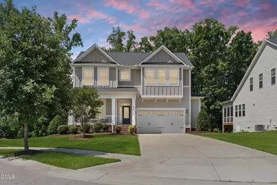 709 Hydrangea Field Court, Wake Forest, NC 27587 - Photo 1