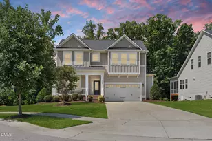 709 Hydrangea Field Ct, Wake Forest, NC 27587 - Photo 1