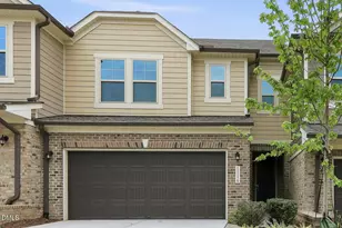 1116 Catch Fly Ln, Durham, NC 27713 - Photo 1