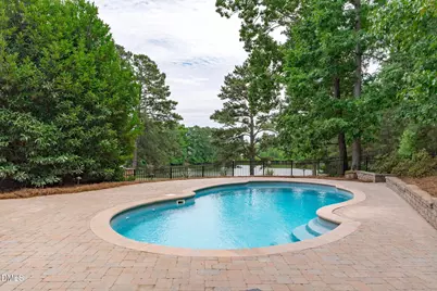 6432 Cardinaux Lane, Holly Springs, NC 27540 - Photo 1