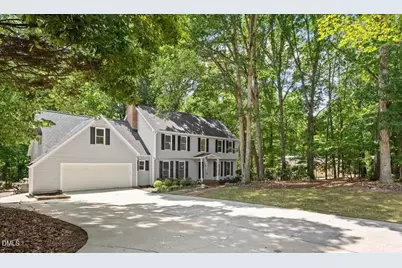 9213 Oneal Road, Raleigh, NC 27613 - Photo 1