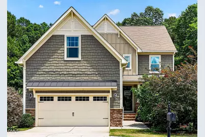 3 Bougainvillea Court, Durham, NC 27713 - Photo 1