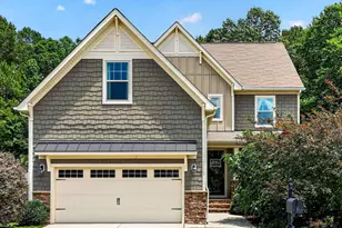 3 Bougainvillea Ct, Durham, NC 27713 - Photo 1