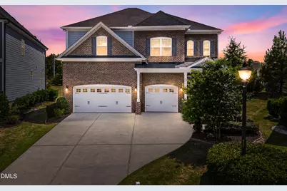 2016 Waterbush Cove Court, Cary, NC 27519 - Photo 1