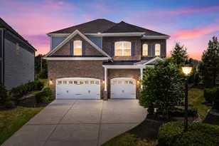 2016 Waterbush Cove Ct, Cary, NC 27519 - Photo 1