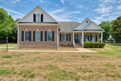 2616 Clifford-Ray Road, Haw River, NC 27258 - Photo 1