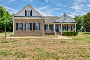 2616 Clifford-Ray Rd, Haw River, NC 27258 - Photo 1