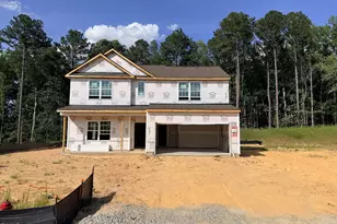 90 Foxton Pl, Angier, NC 27501 - Photo 1