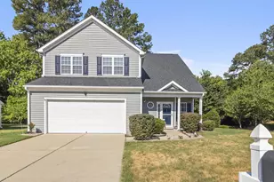804 Nightshade Way, Raleigh, NC 27610 - Photo 1