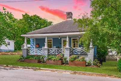 216 Brick Street, Wake Forest, NC 27587 - Photo 1
