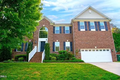 8620 Forester Lane, Apex, NC 27539 - Photo 1