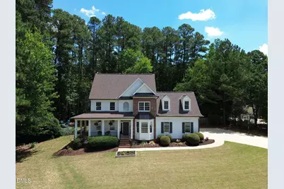3533 Choplinshire Way, Apex, NC 27539 - Photo 1