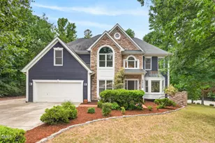 2409 Pathway Dr, Chapel Hill, NC 27516 - Photo 1