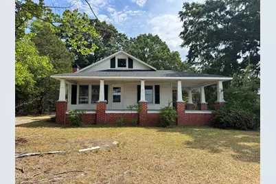 545 Main Street, Bunn, NC 27508 - Photo 1