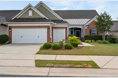 301 Daniels Post Court, Durham, NC 27703 - Photo 1