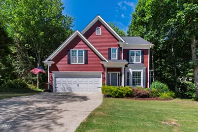 713 Linden Ridge Drive, Holly Springs, NC 27540 - Photo 1