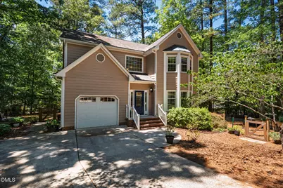 1 Gatlin Court, Durham, NC 27707 - Photo 1