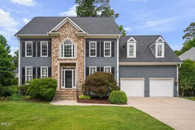 120 Crystlewood Court, Morrisville, NC 27560 - Photo 1