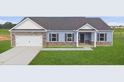 10611 Beard Way, Bailey, NC 27807 - Photo 1