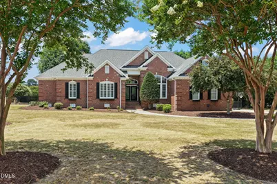 5616 Maggie Run Lane, Fuquay Varina, NC 27526 - Photo 1