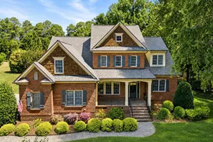 2612 Whistleberry Ct, Apex, NC 27539 - Photo 1